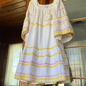 Lisa Marie Fernandez for Target